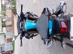 Yamaha Fazer FI V2